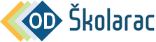 Školarac